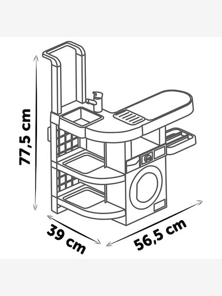 Rowenta Wash & Clean - Laundry gold 