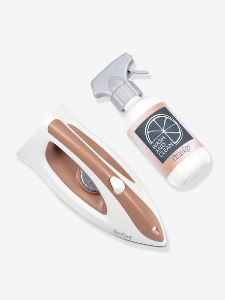 Folding ironing board gold 