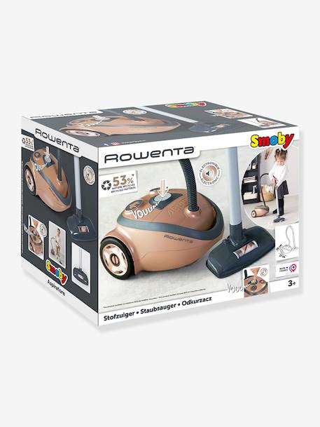 Rowenta Vacuum Cleaner gold 