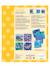 'Little Bugs' Scratch Cards, by DJECO Multi+red 