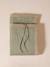 Nomadic rug/blanket for FAMILY pets printed brown+striped green 
