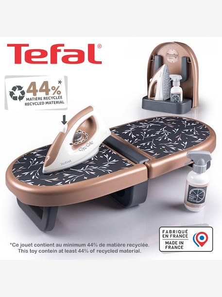 Folding ironing board gold 