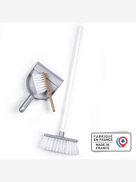 Cleaning Set grey 