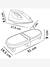 Folding ironing board gold 