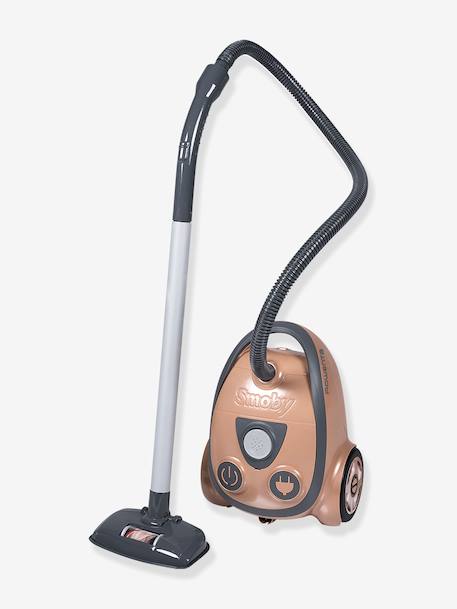 Rowenta Vacuum Cleaner gold 