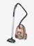 Rowenta Vacuum Cleaner gold 