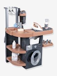 Toys-Rowenta Wash & Clean - Laundry 