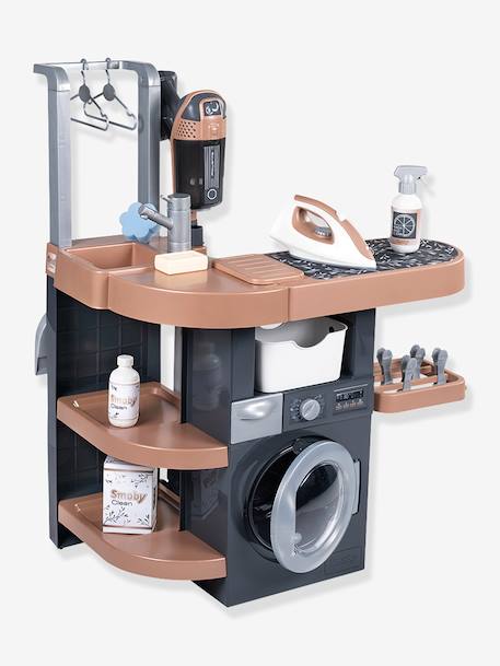 Rowenta Wash & Clean - Laundry gold 