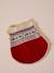 Christmas jumper for dogs FAMILY red 