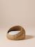 Oval pet basket FAMILY beige 
