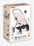 Maxi Cosi Pushchair for Twins - SMOBY beige 