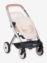 -Maxi Cosi Pushchair for Twins - SMOBY