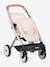 Maxi Cosi Pushchair for Twins - SMOBY beige 