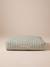 XXL dog mattress FAMILY striped green 