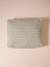 XXL dog mattress FAMILY striped green 