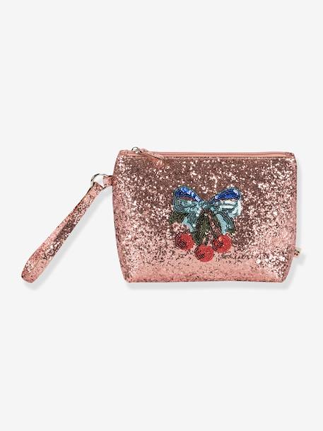 Get ready with me kit KONGES SLOJD rose 