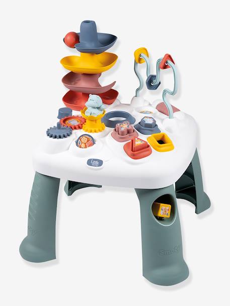 Activity table green 