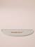 Mat for feeding bowl, FAMILY beige 