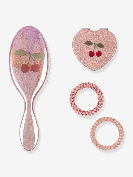 Get ready with me kit KONGES SLOJD rose 