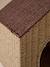 Kennel and Maisonnette basket for FAMILY pet beige 