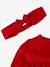 3-Piece Christmas Set for Newborns: Dress + Headband + Tights red 