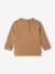 Stylish Sweatshirt for Baby Boys BEIGE MEDIUM MIXED COLOR+caramel 