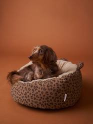 Bedding & Decor-Decoration-Pet Accessories-Quilted pet basket FAMILY 