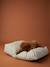 XXL dog mattress FAMILY striped green 