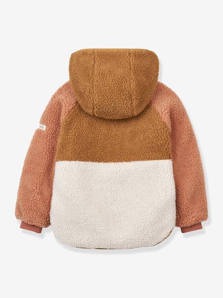 Jackson Reversible Hooded Jacket, LIEWOOD blue+rose 