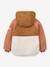 Jackson Reversible Hooded Jacket, LIEWOOD blue+rose 