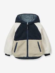 Jackson Reversible Hooded Jacket, LIEWOOD