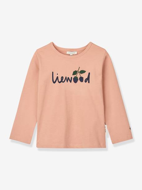 Apia Long-Sleeved T-Shirt, LIEWOOD rose 