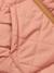 Jackson Reversible Hooded Jacket, LIEWOOD blue+rose 
