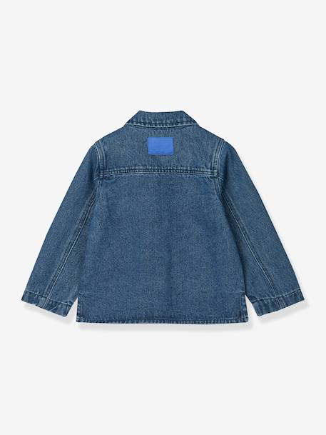 Kinsley Denim Overshirt, LIEWOOD navy blue 