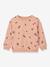 Thora LIEWOOD printed sweatshirt navy blue+rose 