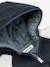 Jackson Reversible Hooded Jacket, LIEWOOD blue+rose 
