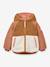 Jackson Reversible Hooded Jacket, LIEWOOD blue+rose 