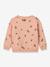 Thora LIEWOOD printed sweatshirt navy blue+rose 