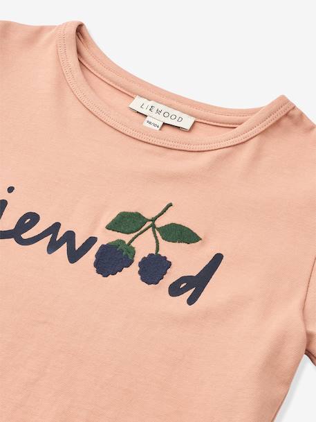 Apia Long-Sleeved T-Shirt, LIEWOOD rose 