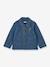 Kinsley Denim Overshirt, LIEWOOD navy blue 