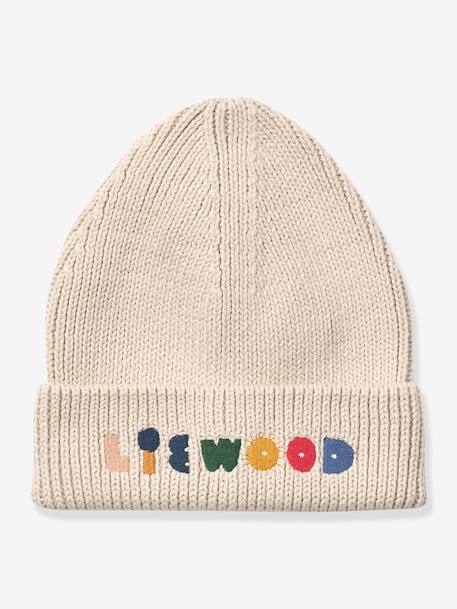 Ezra Beanie, LIEWOOD pale pink 