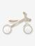 Learning Bike GLOBBER ride-on toy beige+olive 