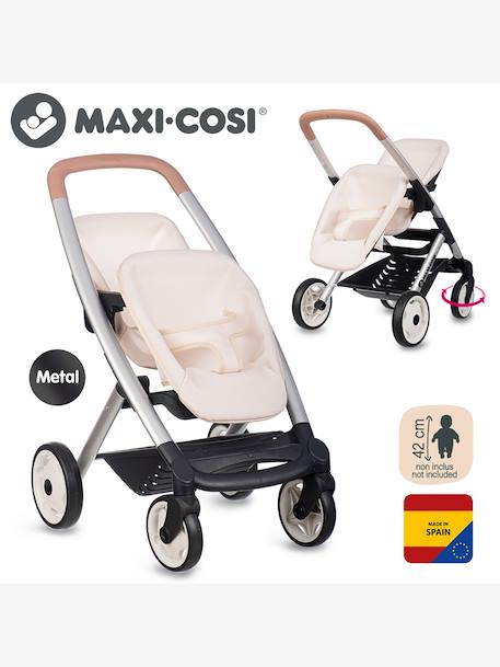 uppababy trade in Cruz V2 Stroller Britax Introduces B-Agile Double engr:max user weight:275 lb SKU:TW3030-KK facing and forward