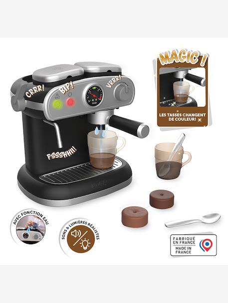 Coffee Maker black 