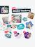 Sticker machine white 