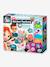 Sticker machine white 