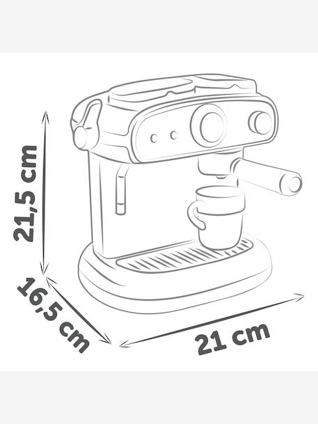 Coffee Maker black 