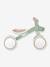 Learning Bike GLOBBER ride-on toy beige+olive 