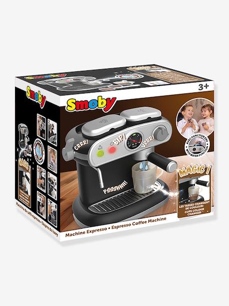 Coffee Maker black 