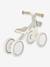 Learning Bike GLOBBER ride-on toy beige+olive 